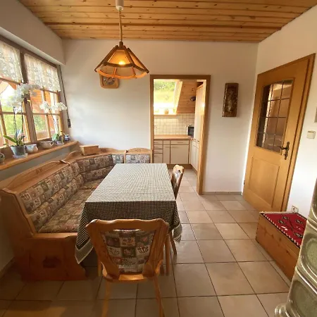 Boellatblick Apartment *
