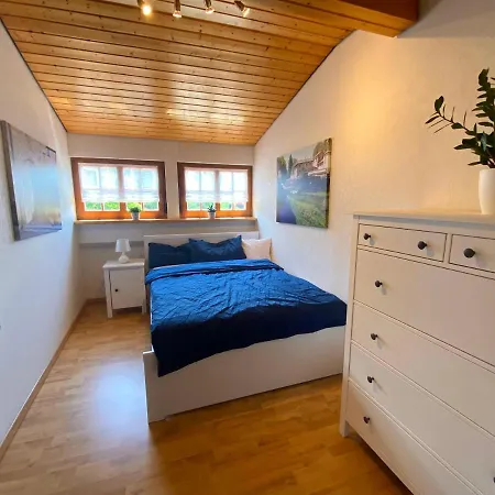 Boellatblick Apartment