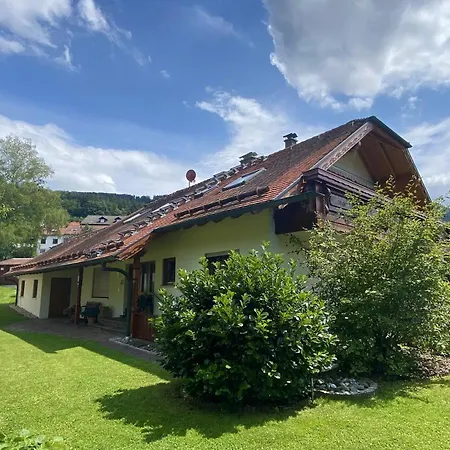 Boellatblick Apartment