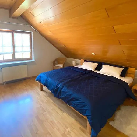 Boellatblick Apartment Balingen