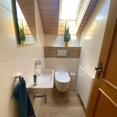 Apartment Boellatblick Balingen