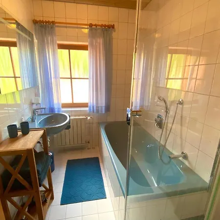 Boellatblick Appartement *