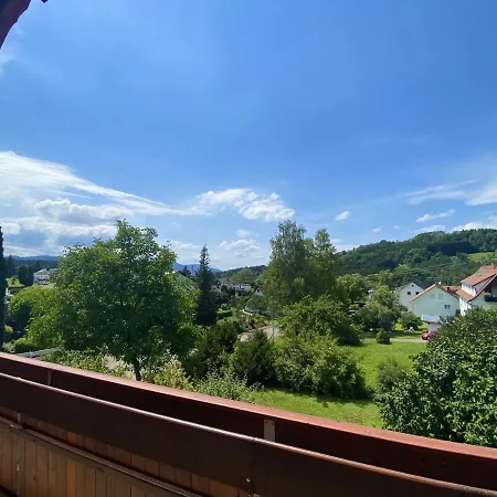 Appartement Boellatblick