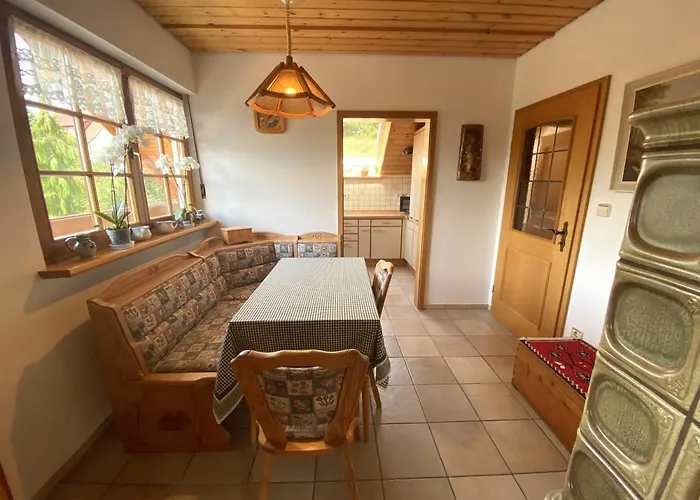 Boellatblick דירה *