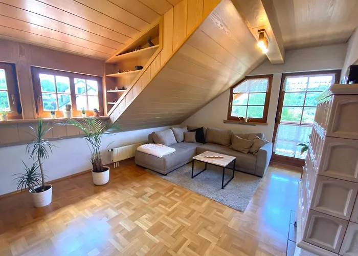 Boellatblick شقة بالينغن