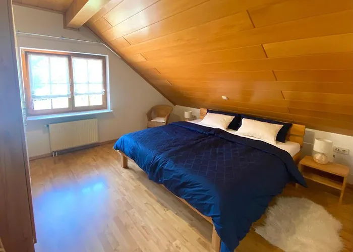 Boellatblick شقة بالينغن