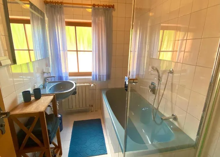 Boellatblick شقة *