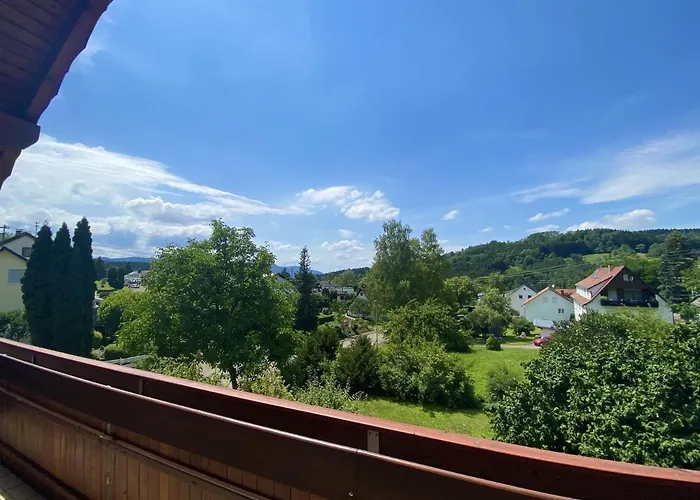 דירה Boellatblick